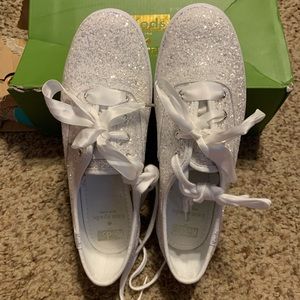 Brand new Kate Spade sneakers